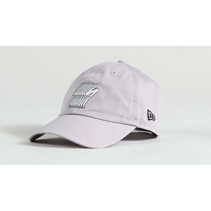new era revel classic hat stone one size