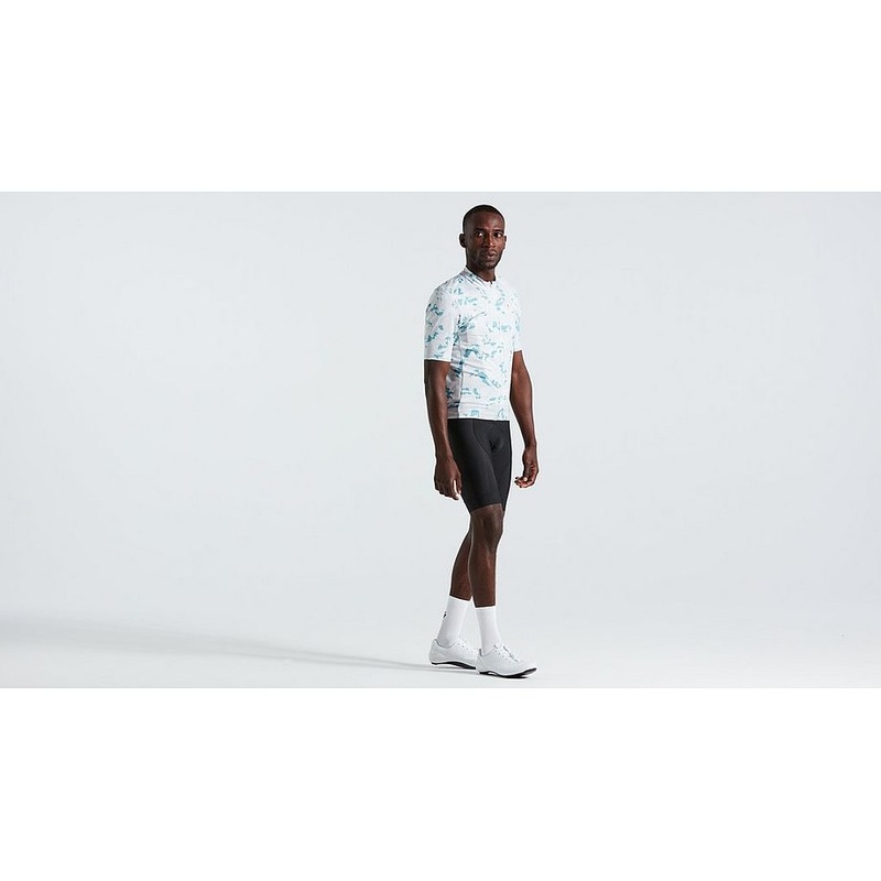 rbx+ overrun jersey ss men dove grey xs