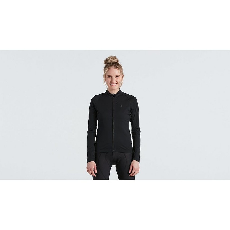 sl neoshell rain jacket wmn black xxl