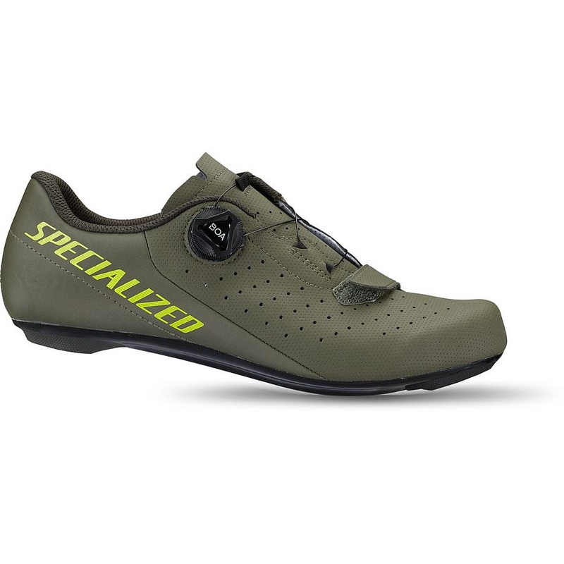 torch 1.0 shoe oak green/dark moss green 38