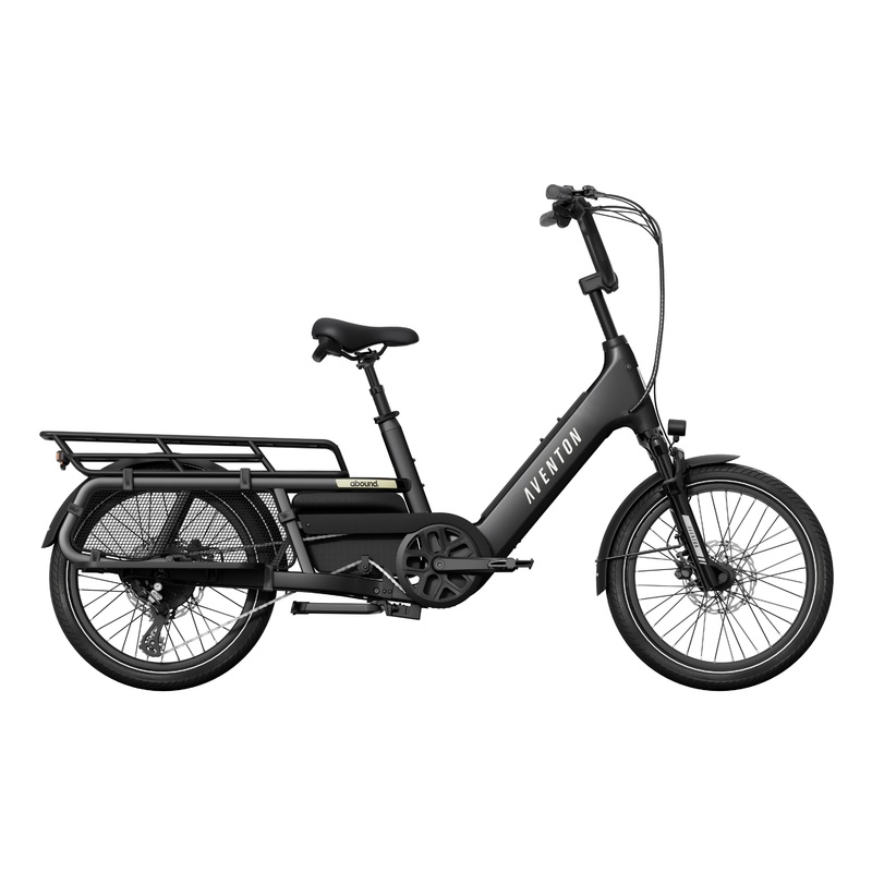 Abound LR Ebike|One Size|Black|Dark Green