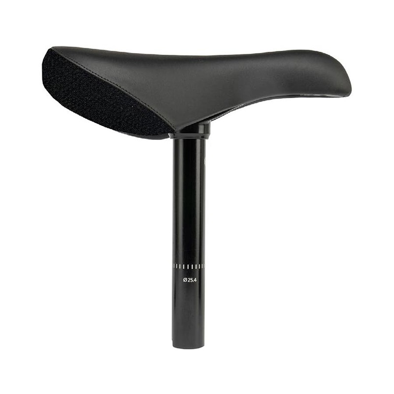 Comple Combo Saddle Mid Black
