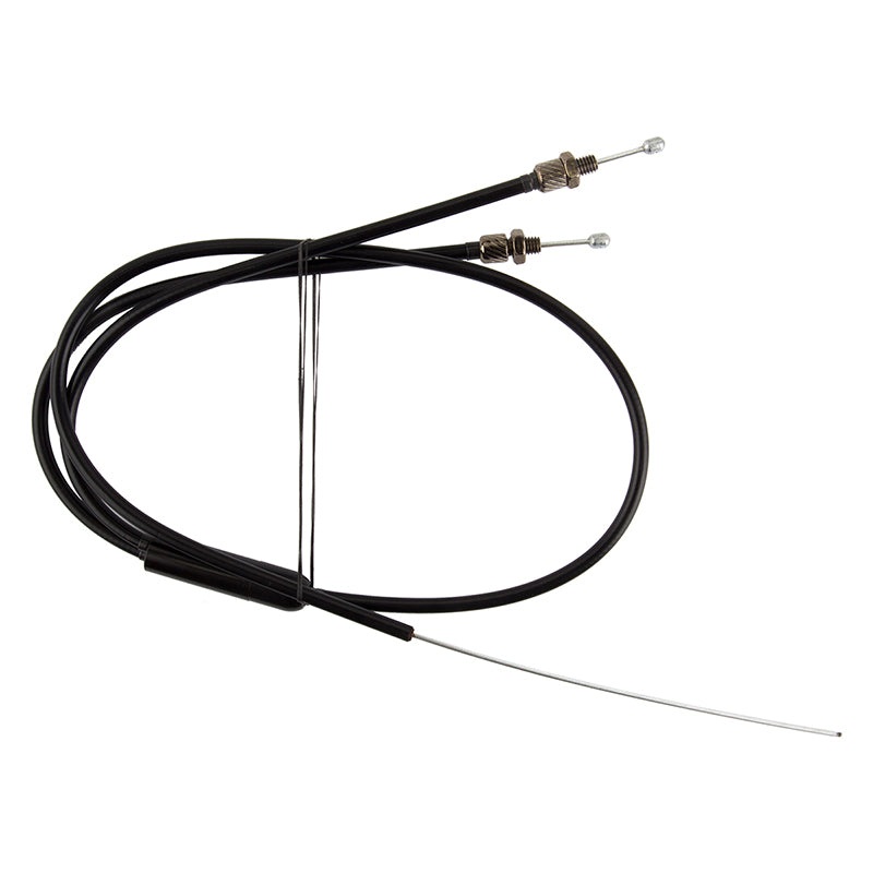 Detangler Rotor Cable Lower Fits most 1.5mm Black