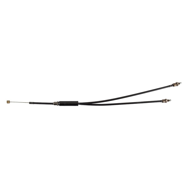 Detangler Rotor Cable Upper 11-12.5` 1.5mm Black
