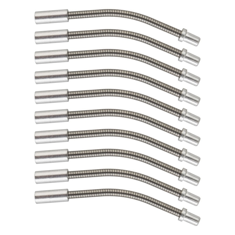 Flexible V-Brake Cable Noodle  Bag of 10