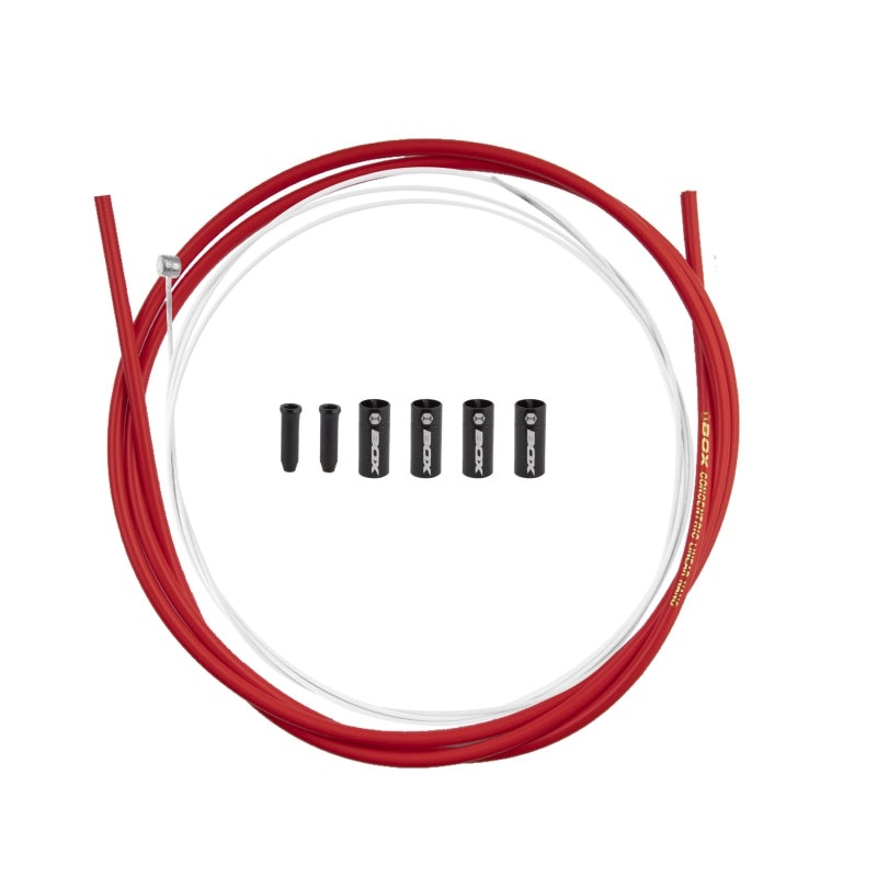 Linear Brake Cable Front or Rear 2000mm 1.5mm BMX/MTB