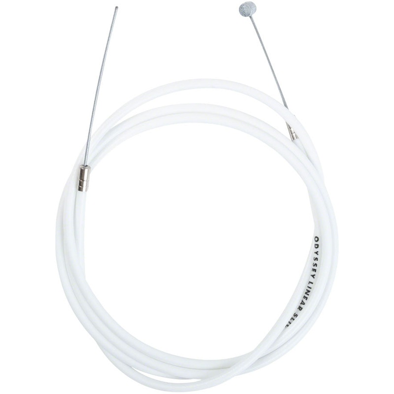 Linear Slic Kable Brake Cable – 1.5mm Glow White