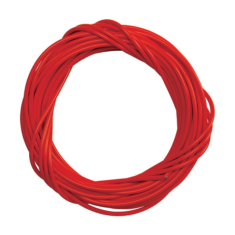 Lined Cable Housing Brake 15.2m 5mm