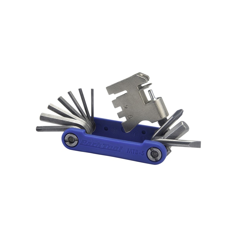 MTB-5 Rescue Tool