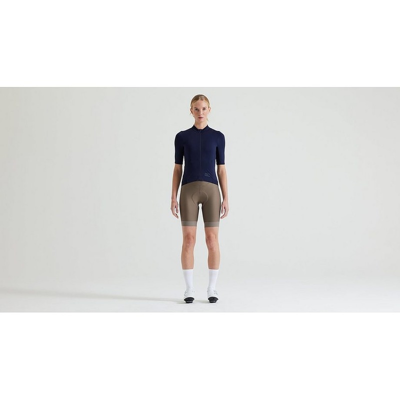 prime jersey ss wmn dark navy solid xs