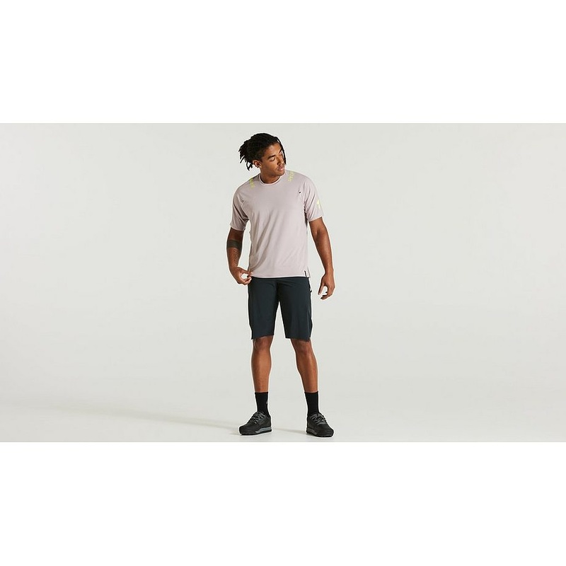 trail air jersey ss men clay s