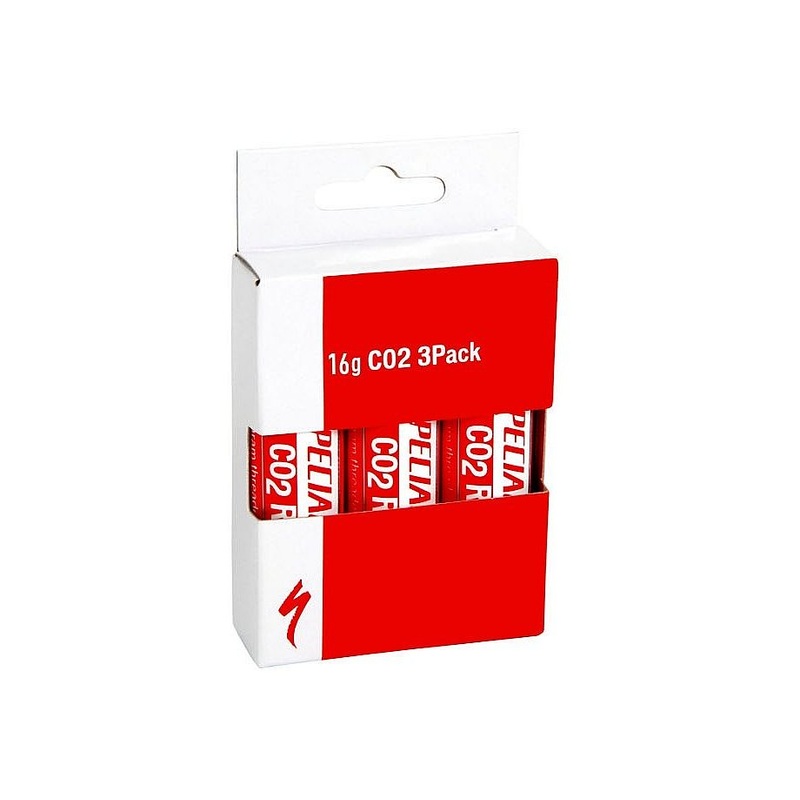 16g CO2 Canister – 50 pack