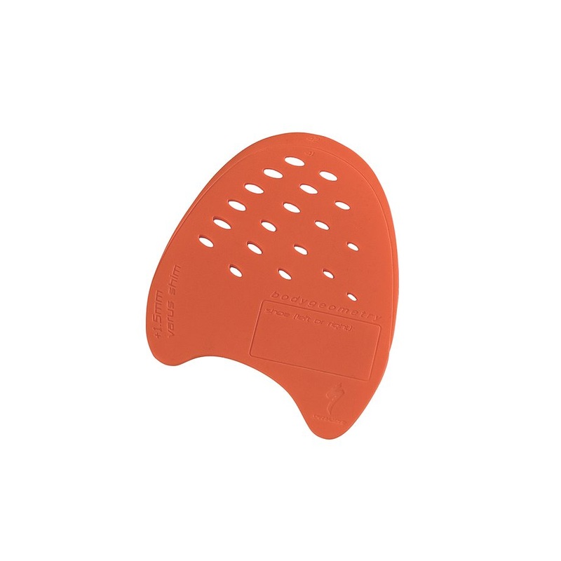bg internal varus wedge 20pk bg fitting orange/varus 47-48