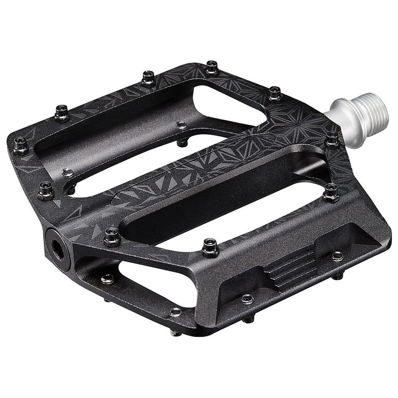 Krypto Pedal  CNC Alloy