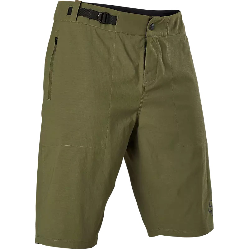 Ranger Lined MTB Shorts|Green|28″|29″|30″|32″|34″|36″|38″|40″|42″|44″