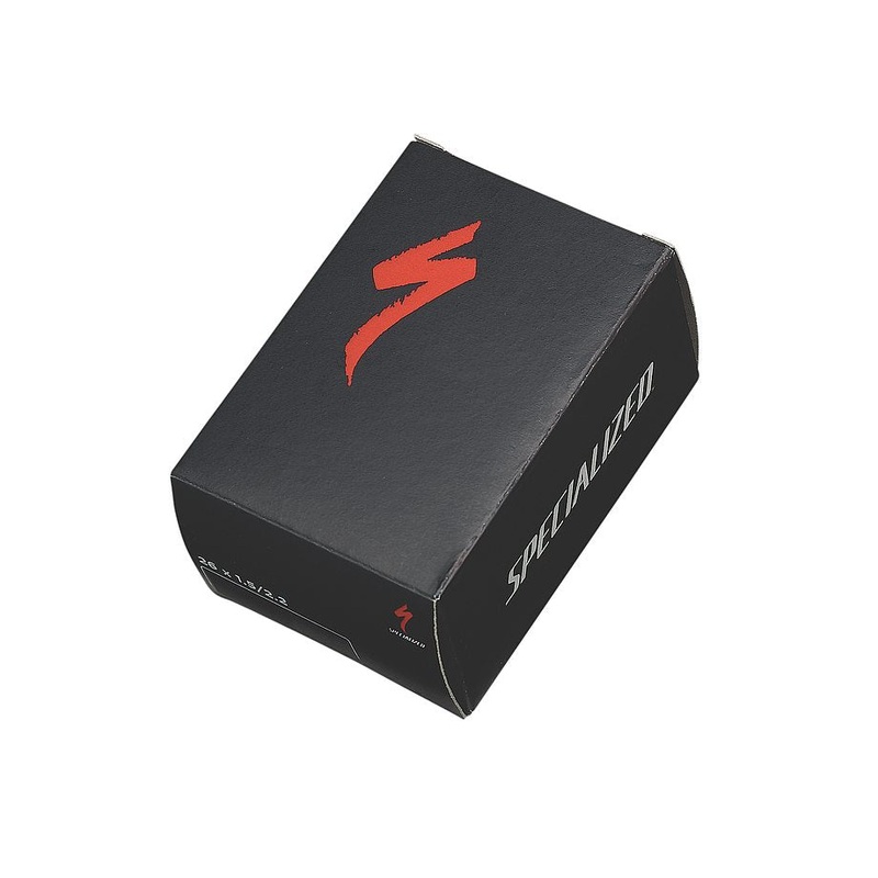 sv tube black 26 x 1.25-2.0