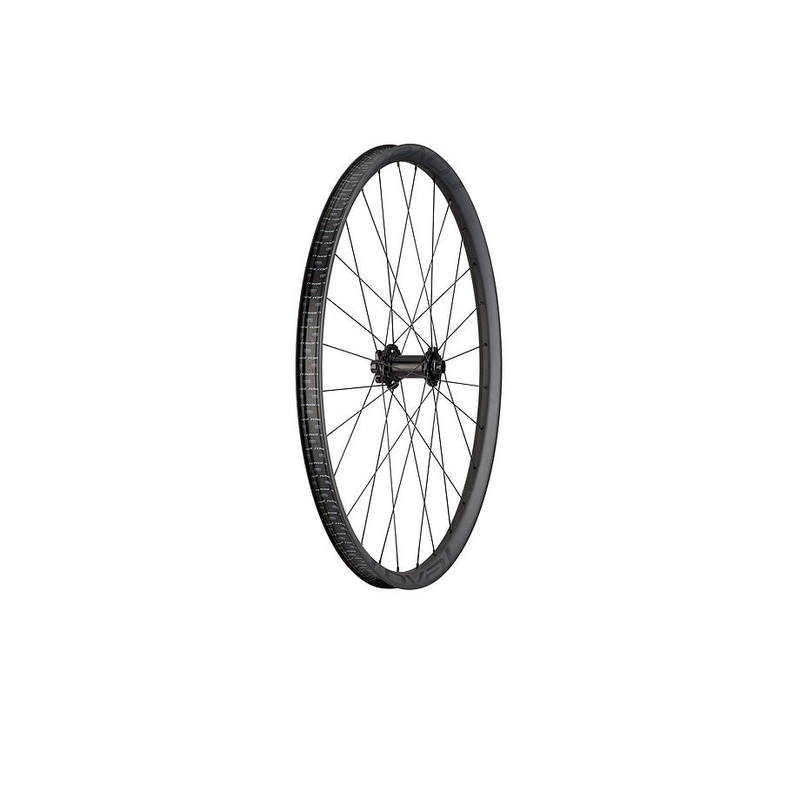Traverse SL 27.5 6 Bolt – Front Wheel