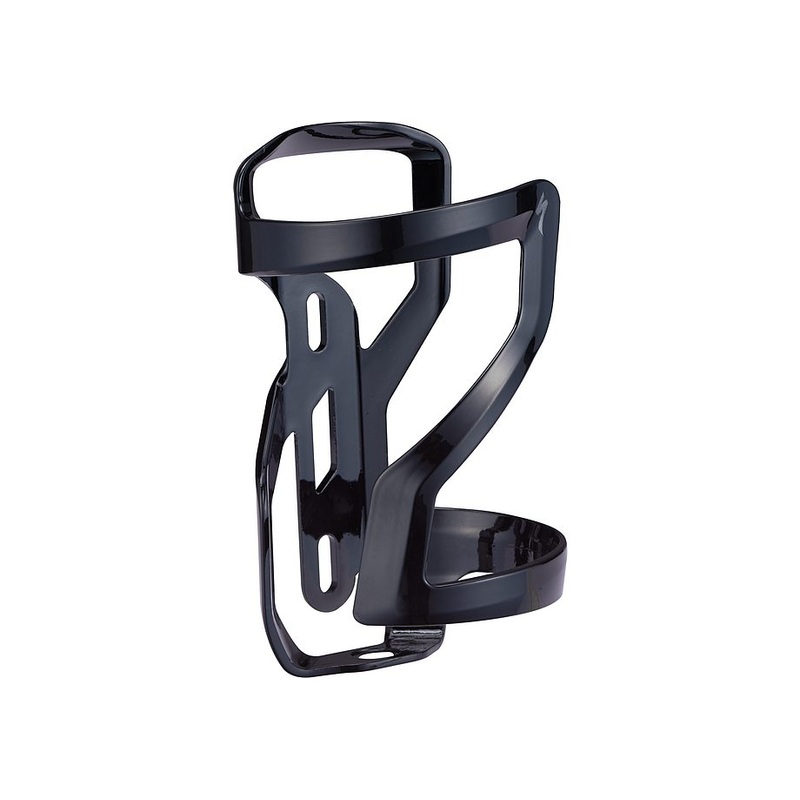 Zee Cage II  Right|Gloss Black