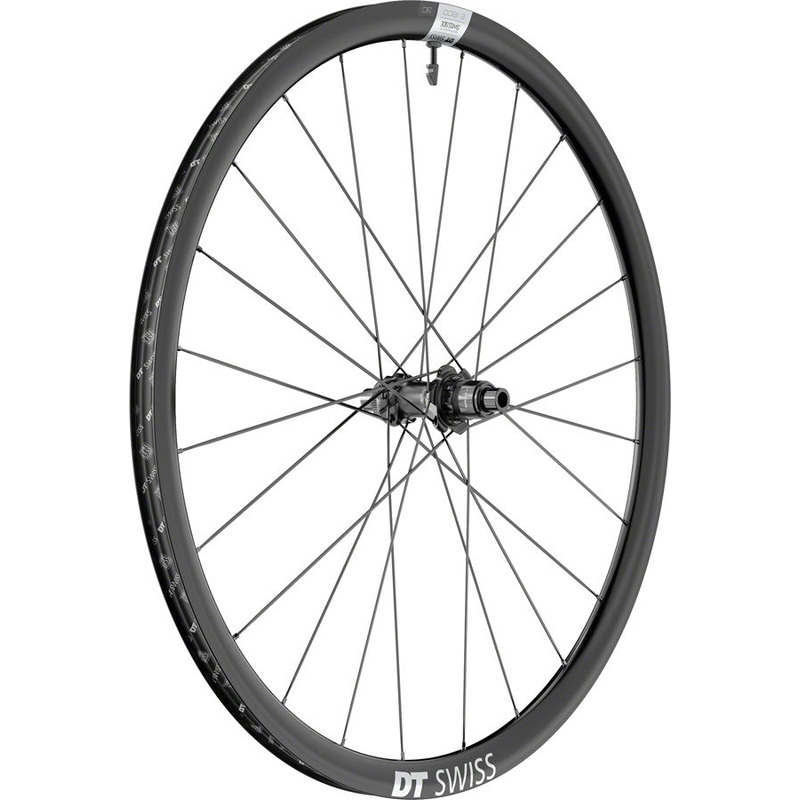 E 1800 Spline 30 Rear Wheel – 650b 12 x 142mm Center-Lock XDR Ratchet LN 18 BLK