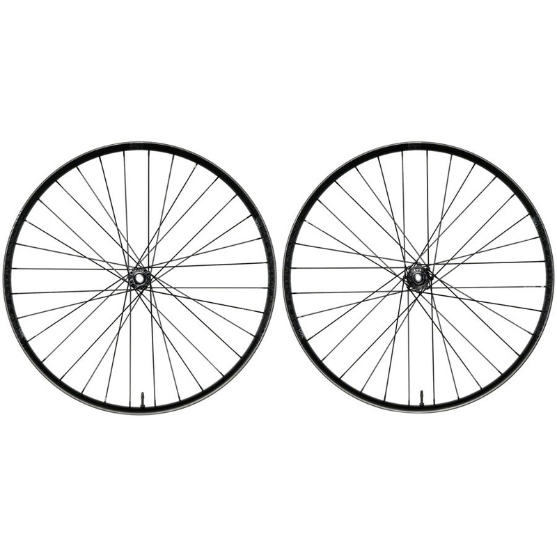 Enduro 300 Wheelset – 27.5 15 x 110mm/12 x 148mm 6-Bolt XD BLK