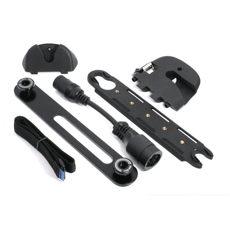EnergyPak Plus Range Extender Mounting Plate
