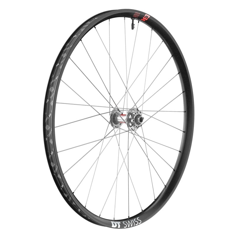 EXC 1200 Classic Front Wheel – 29 15 x 110mm 6-Bolt 3 Decades
