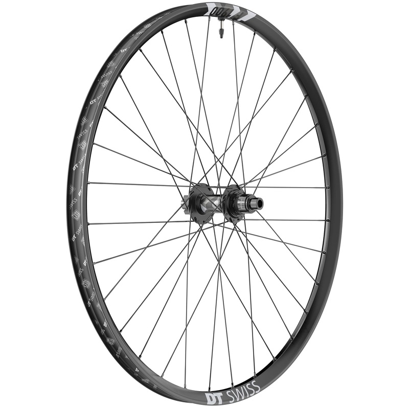 F 1900 Classic Rear Wheel – 27.5 12 x 157mm 6-Bolt XD Ratchet LN 18 BLK
