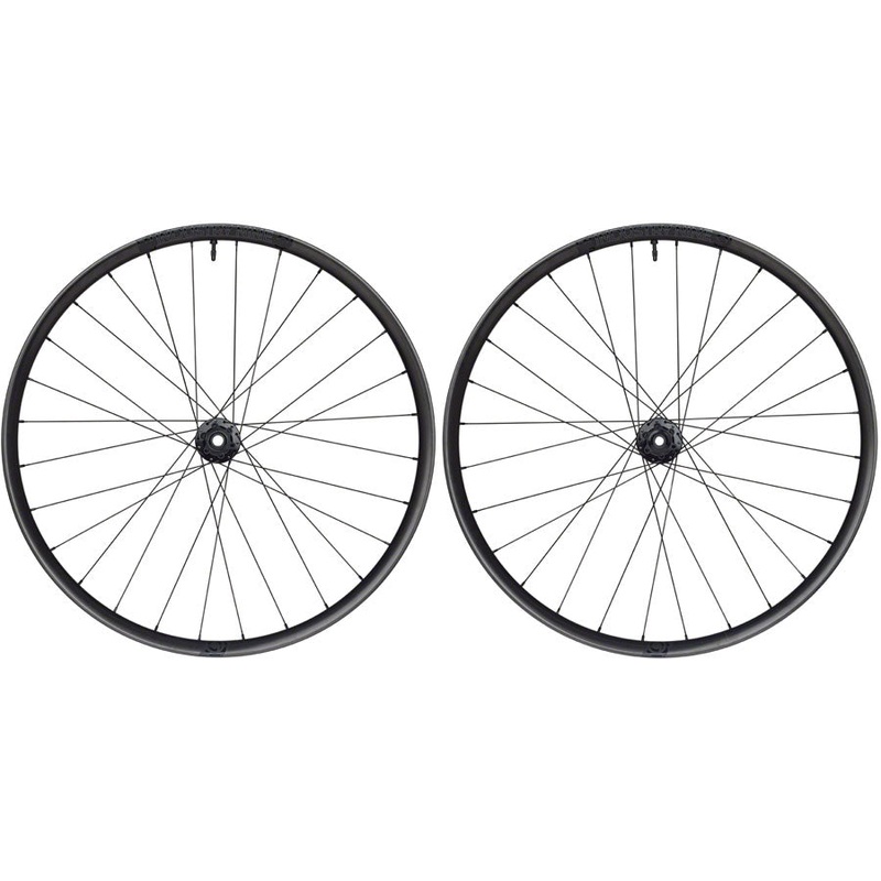 Hydra Classic Enduro S Carbon Wheelset – 29 15 x 110mm/12 x 148mm 6-Bolt MicroSpline