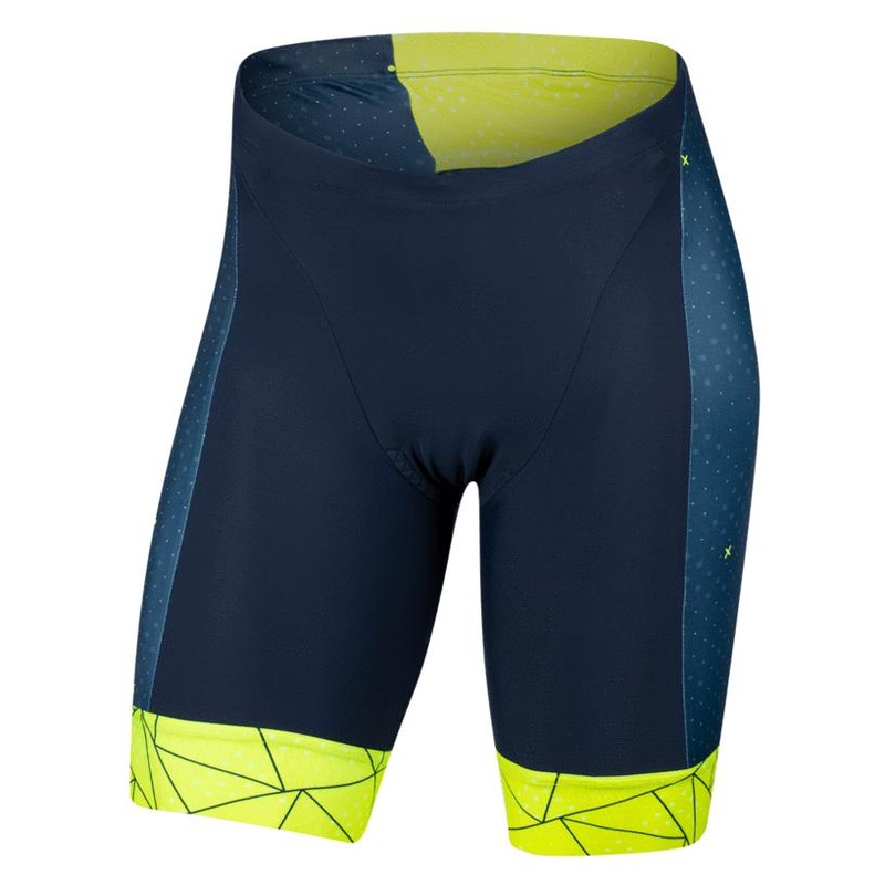 Men’s Elite Graphic Bike Shorts