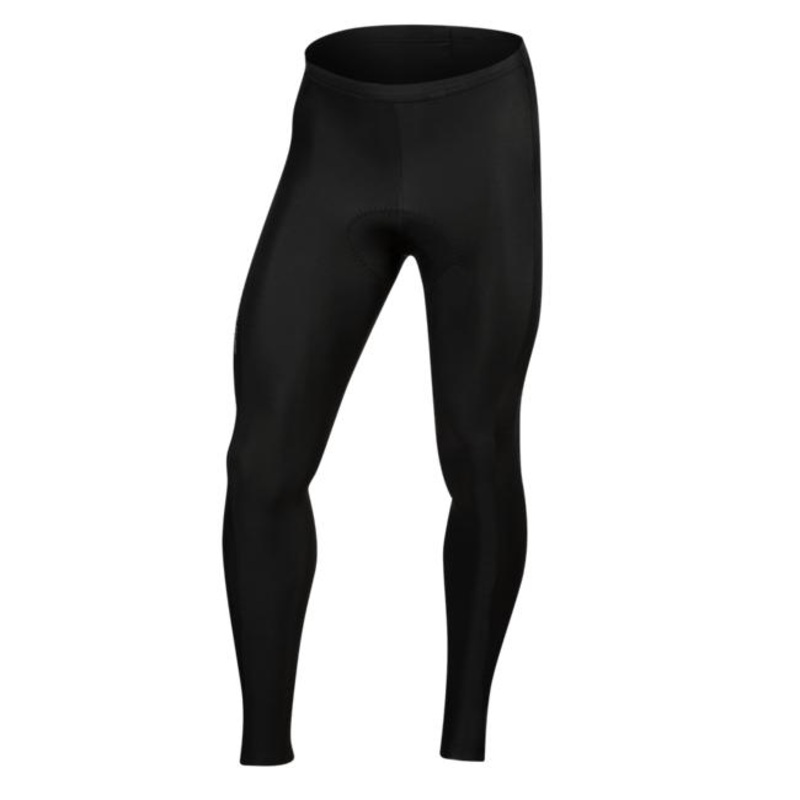 Men’s Thermal Bike Tights – Black
