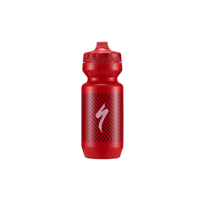 Purist Fixy 26oz – Team Red
