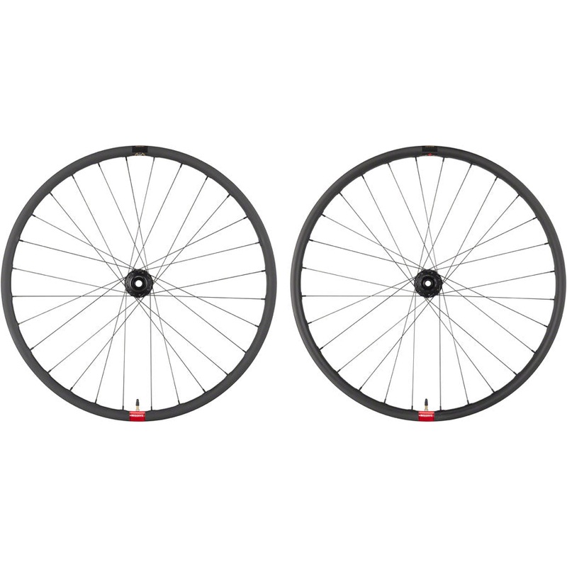Reserve 30 HD AL Wheelset – 29 15 x 110/12 x 148 6-Bolt XD Aluminum DT 350