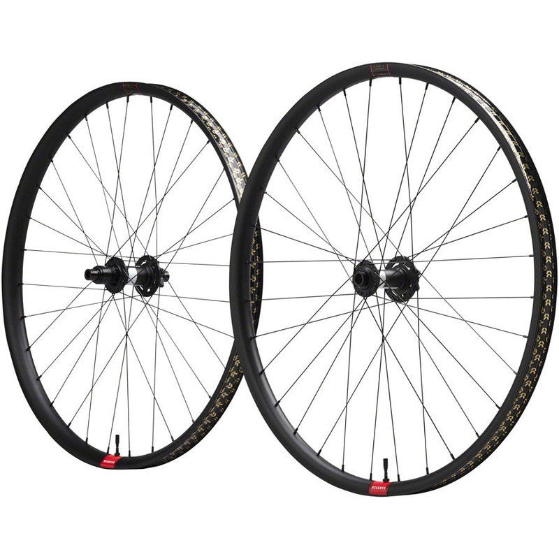 Reserve 30 HD SL AL Wheelset – 29 15 x 110/12 x 148 6-Bolt XD Aluminum DT 350
