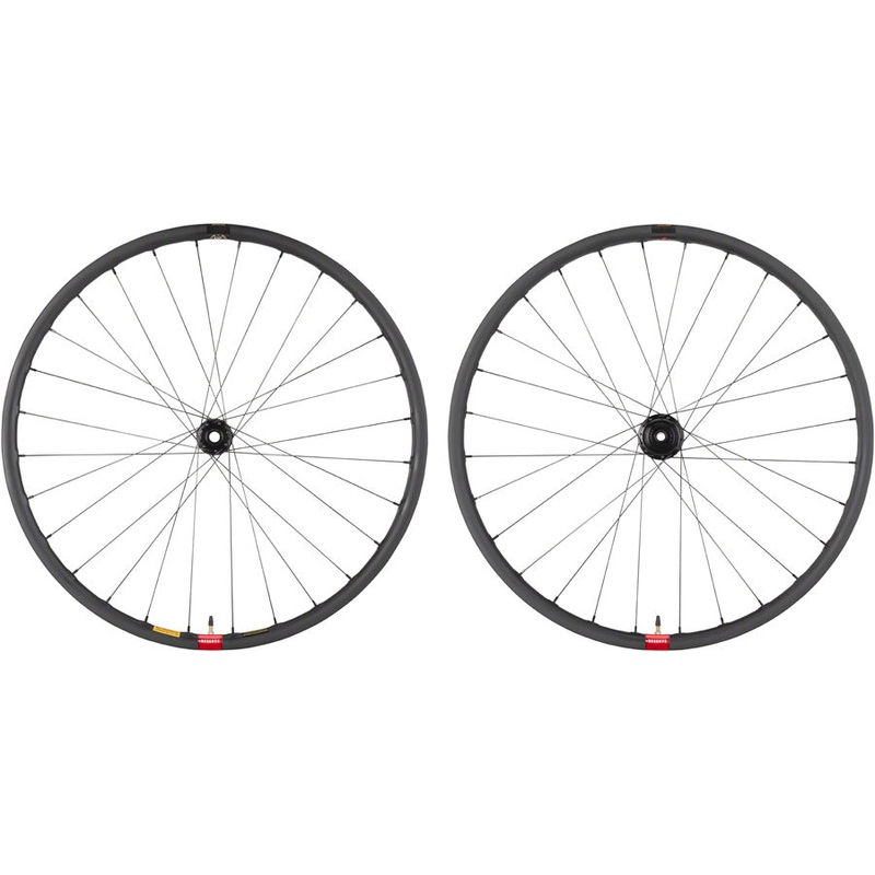 Reserve 30 SL Wheelset – 29 15 x 110/12 x 148 6-Bolt XD Carbon DT 350