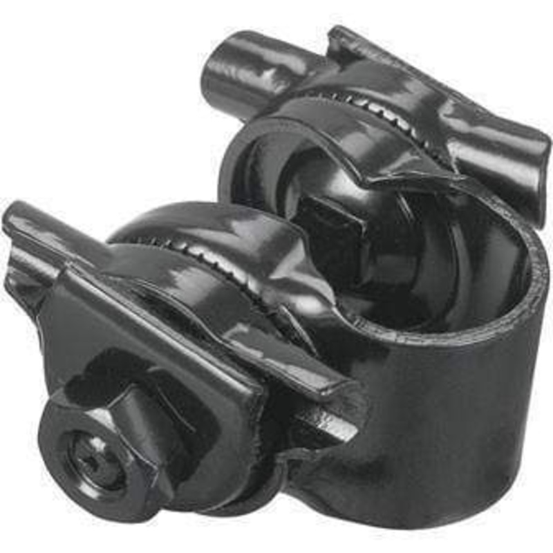 Seat Clamp for Standard Rail Saddles