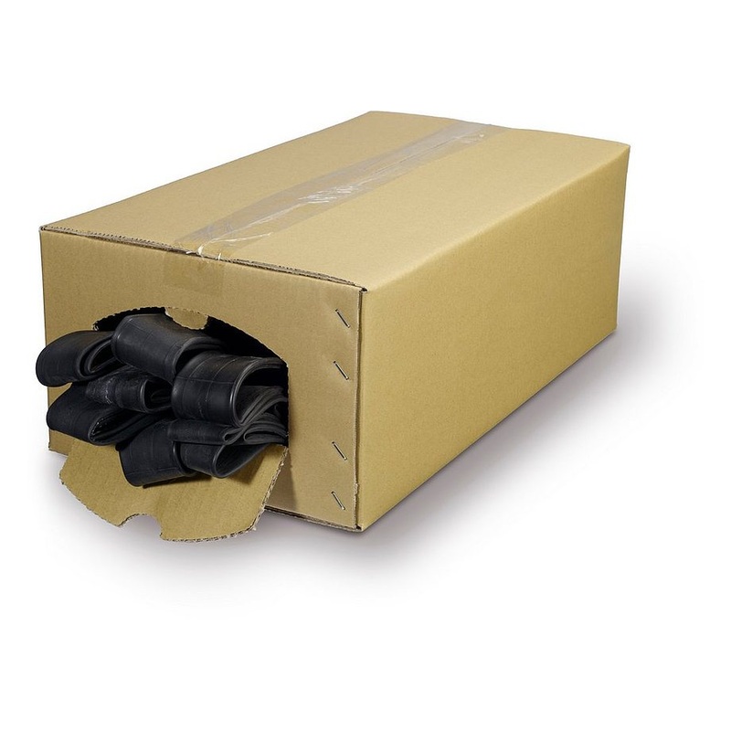 sv bulk tube black/black 700 x 28-38c