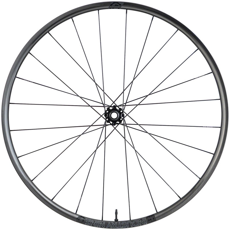 Trail 280c Front Wheel – 29 15 x 110mm Boost 6-Bolt 32H Carbon