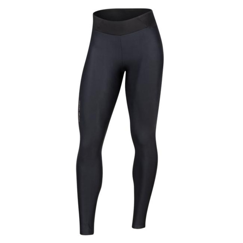 Women’s AMFIB Cycling Tight – No Chamois – Black