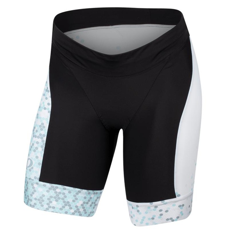 Women’s Elite Graphic Bike Shorts