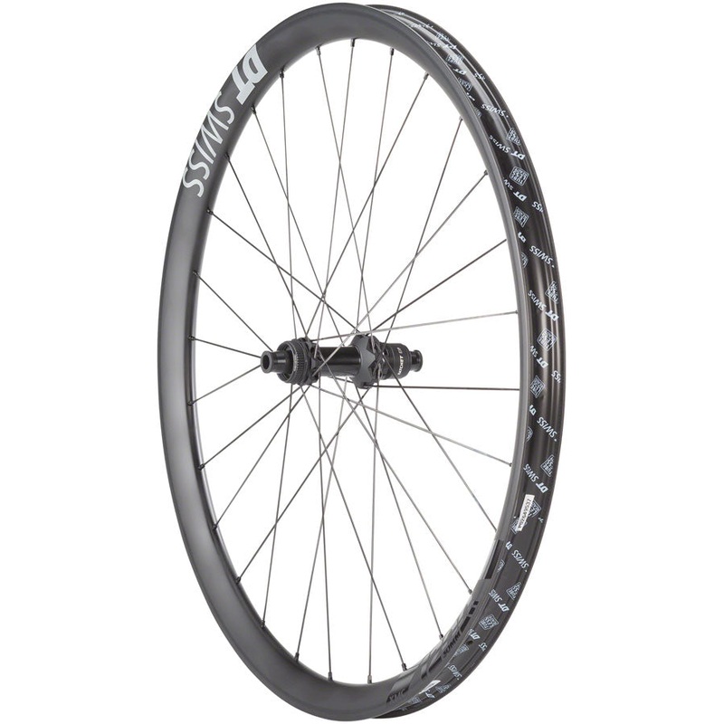 XMC 1200 Spline Rear Wheel – 27.5 12 x 148mm Boost Center-Lock/6-bolt Micro Spline/XD BLK