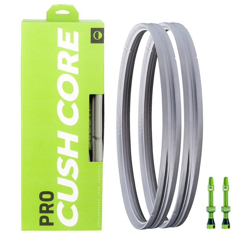 CushCore Pro Tire Inserts – 27.5 Pair