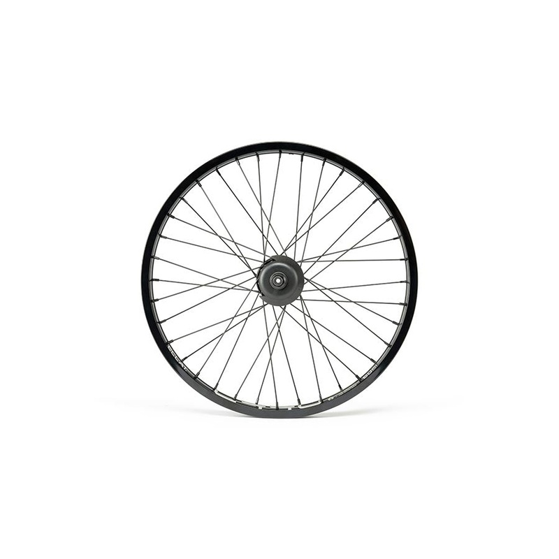 E440/Shift Rear Wheel Rear 20 / 406 Holes: 36 14mm 110mm Rim Right Side Drive Freecoaster