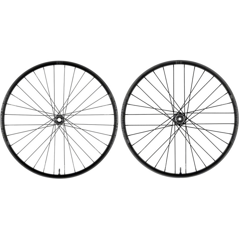 Grade 300 V2 Wheelset – 29 15 x 110mm/12 x 148mm 6-Bolt Micro Spline BLK