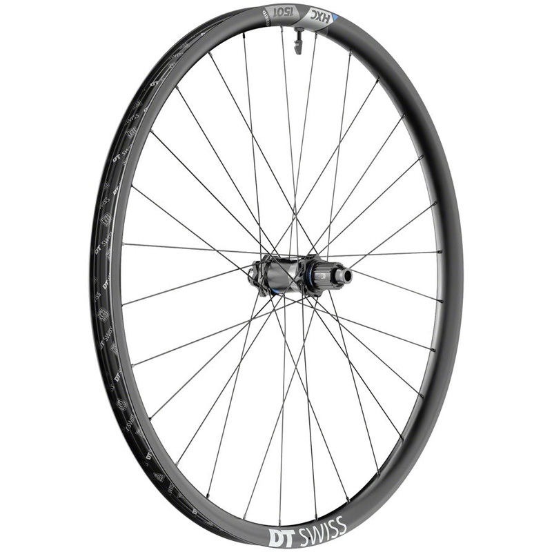 HXC 1501 Spline One Rear Wheel – 29 12 x 148mm 6-Bolt Micro Spline BLK