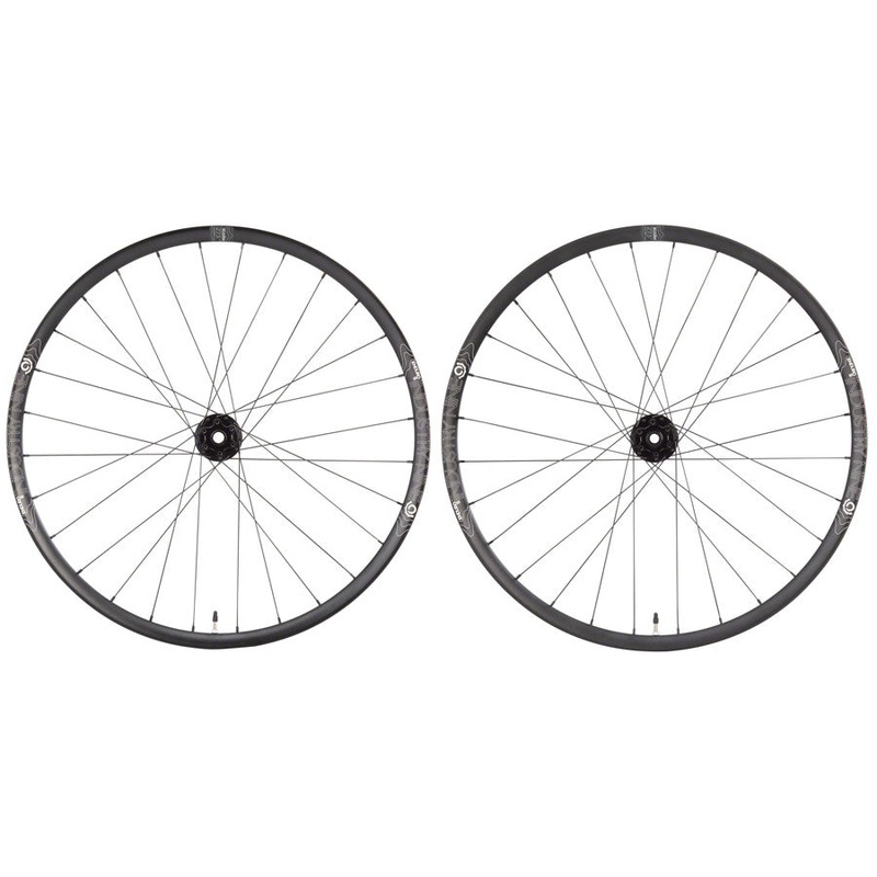 Hydra Classic Enduro S Wheelset – 27.5 15 x 110mm/12 x 148mm 6-Bolt XD