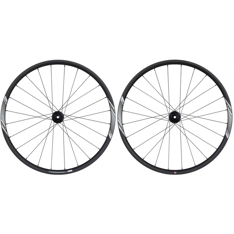 Non Series Convertible Wheelset – 29 12/15x100mm/12x142mm Center-Lock HG 11/12 BLK
