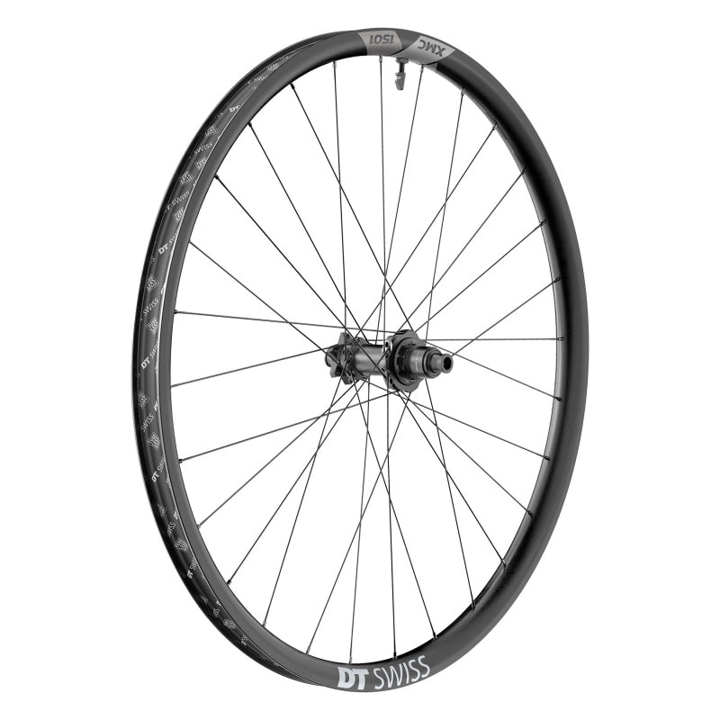 XMC 1501 Spline One Rear Wheel – 29 12 x 148mm 6-Bolt XD Ratchet DEG 90 BLK