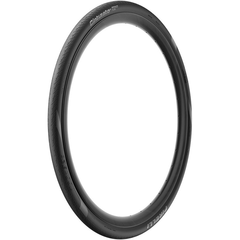 Cinturato Road TLR Tire – 700 x 32 Tubeless Folding BLK SmartNet Silica TechWall+Road