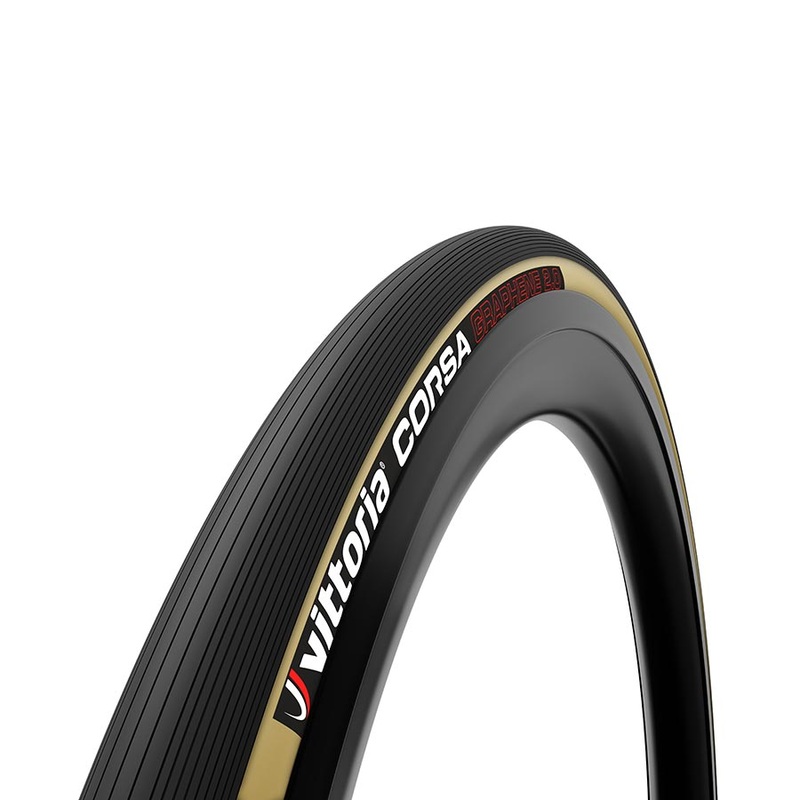 Corsa Pro Tire – 700 x 24 Tubeless Folding Black/Para G2.0