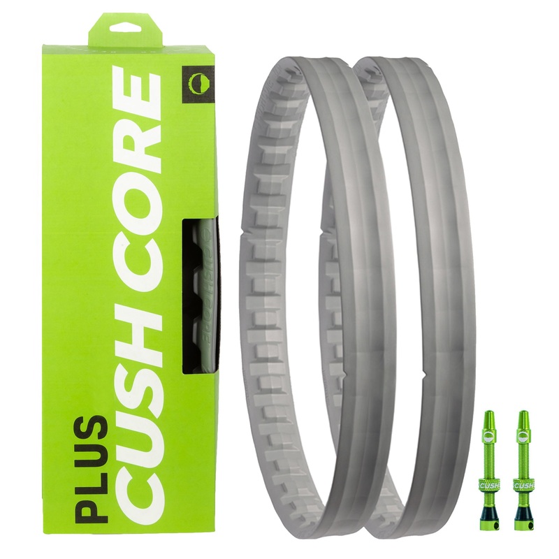 CushCore Plus Tire Inserts – 27.5+ Pair